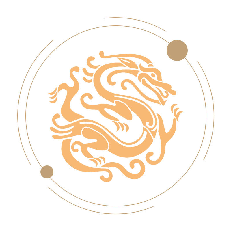 SYMBOLE DU DRAGON