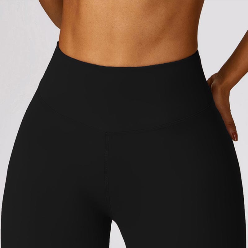 T-shirt à manches courtes pour femmes Buddha Stones, haut, leggings taille haute, pantalon pour le sport, le yoga - image 10