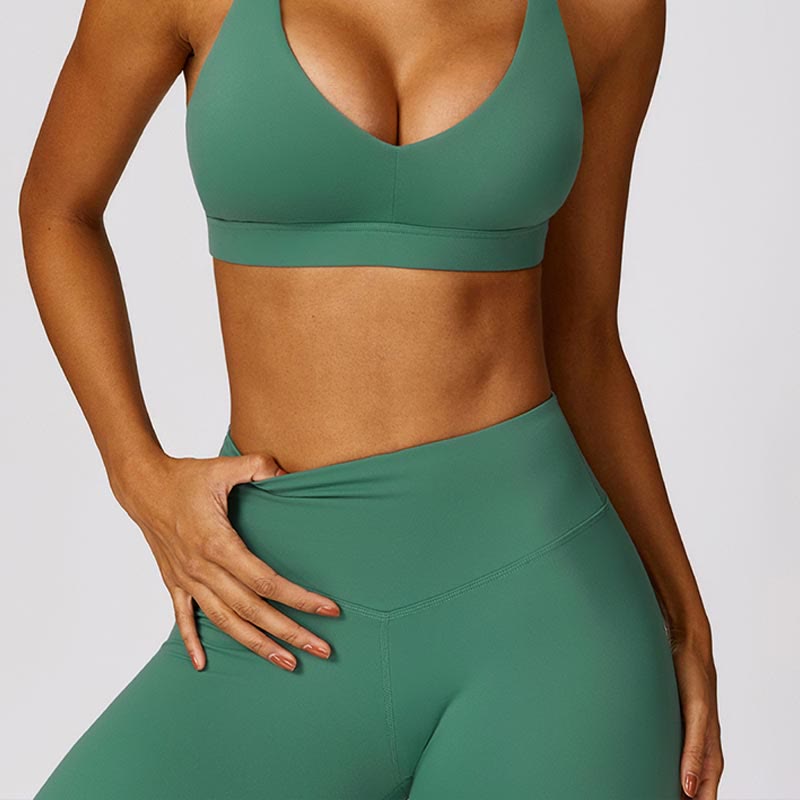 T-shirt à manches courtes pour femmes Buddha Stones, haut, leggings taille haute, pantalon pour le sport, le yoga - image 38