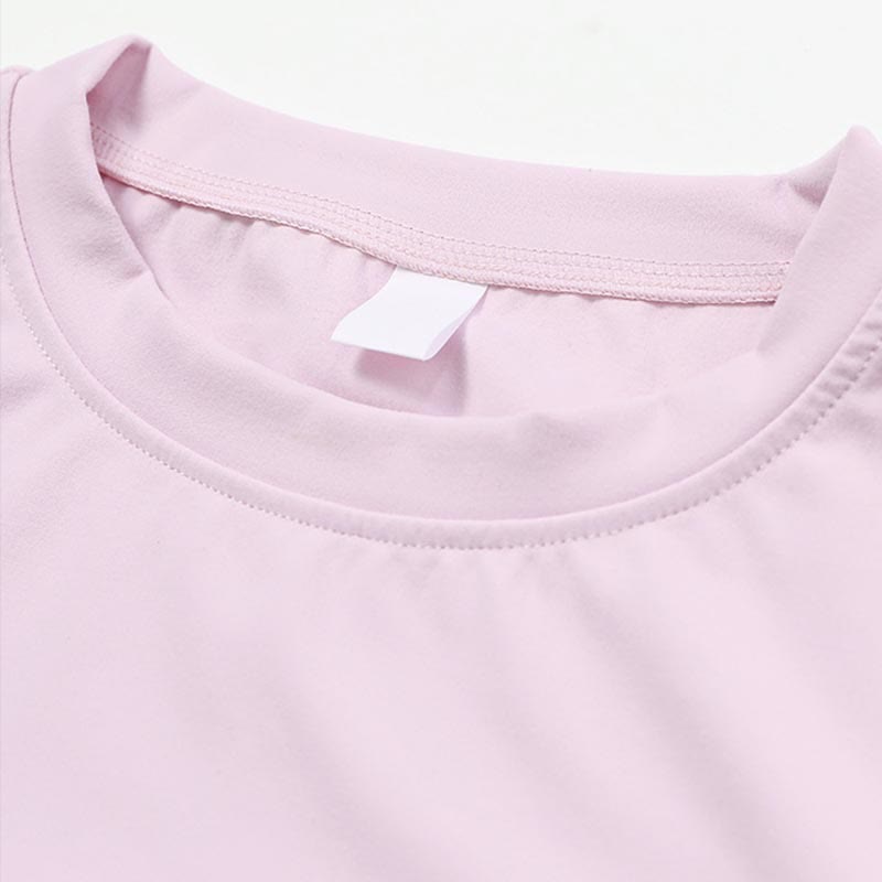 T-shirt à manches courtes pour femmes Buddha Stones, haut, leggings taille haute, pantalon pour le sport, le yoga - image 66