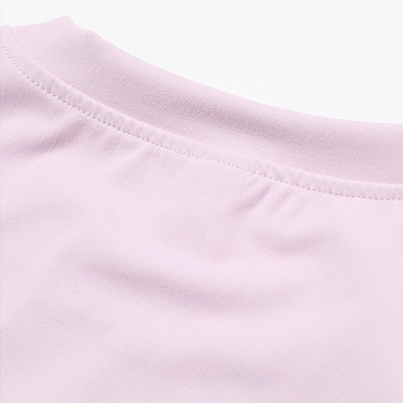 T-shirt à manches courtes pour femmes Buddha Stones, haut, leggings taille haute, pantalon pour le sport, le yoga - image 70