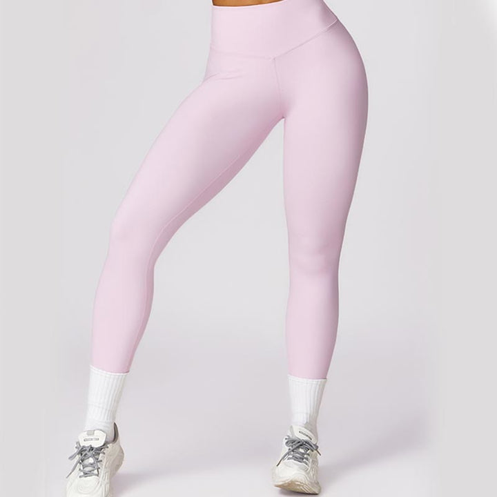 T-shirt à manches courtes pour femmes Buddha Stones, haut, leggings taille haute, pantalon pour le sport, le yoga - image 74