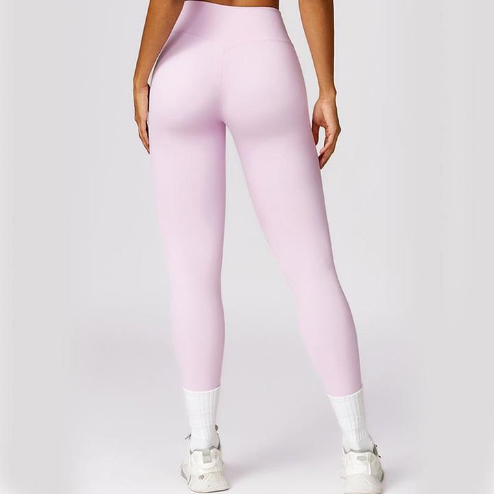 T-shirt à manches courtes pour femmes Buddha Stones, haut, leggings taille haute, pantalon pour le sport, le yoga - image 75