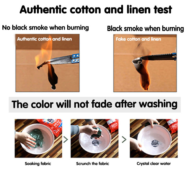 Chemise à manches longues et pantalon à boutons de grenouille Buddha Stones Tang pour homme - image 10