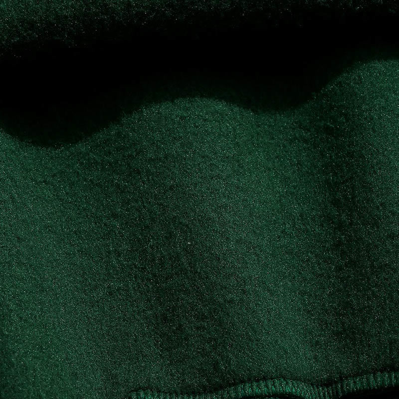 Sweat à capuche en polyester doublé Buddha Stones BREATHE Lotus Flower