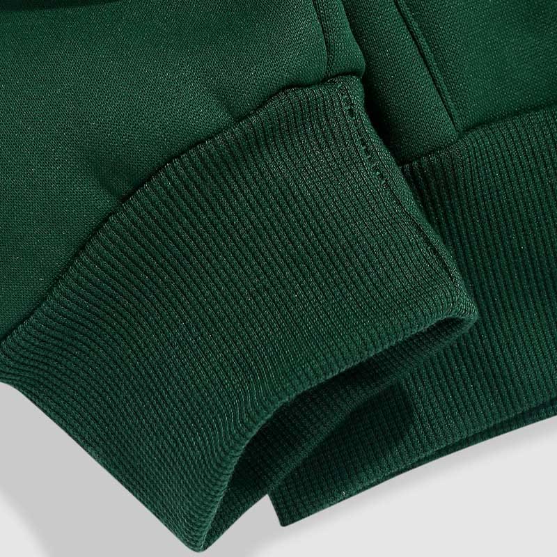 Sweat à capuche en polyester doublé Buddha Stones BREATHE Lotus Flower