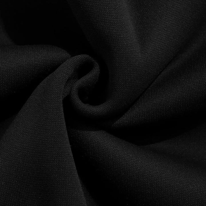 Sweat à capuche en polyester doublé polaire Buddha Stones Lotus Just Breathe