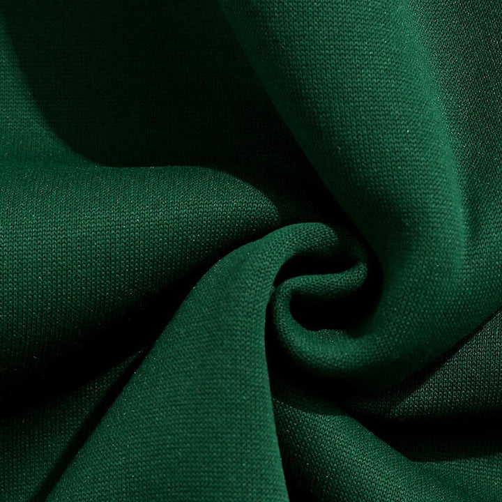 Sweat-shirt en polyester doublé polaire Buddha Stones Xin The Mind Is Everything