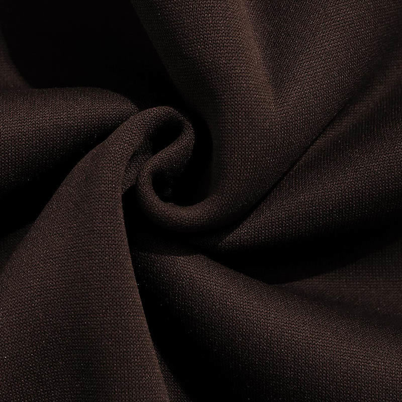 Sweat à capuche en polyester doublé polaire Buddha Stones rieur BE HAPPY