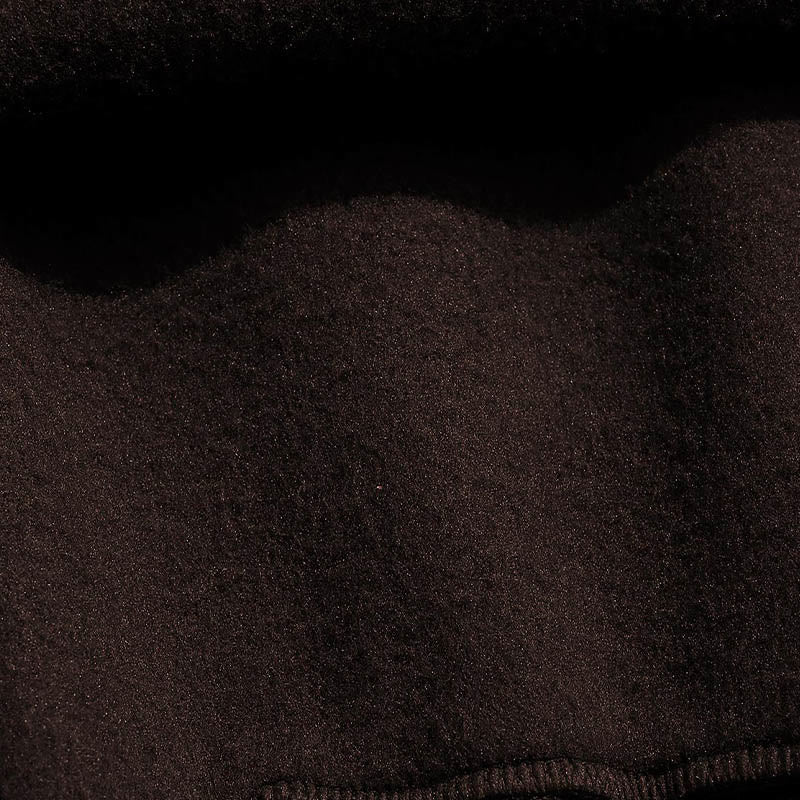 Sweat à capuche en polyester doublé polaire Buddha Stones Always Be Kind