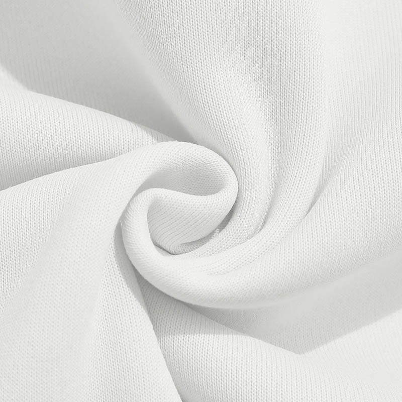 Sweat à capuche en polyester doublé polaire Buddha Stones Xin The Mind Is Everything