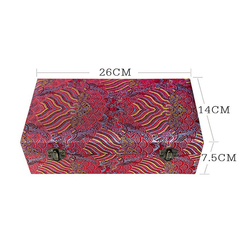 Sac à main en forme de tulipe Buddha Stones et broderie Su pour mariage