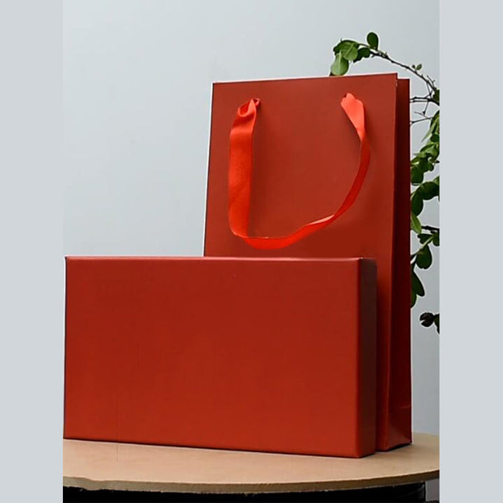 Sac à main long avec broderie Buddha Stones Plum Bossom Su Journey Shopping