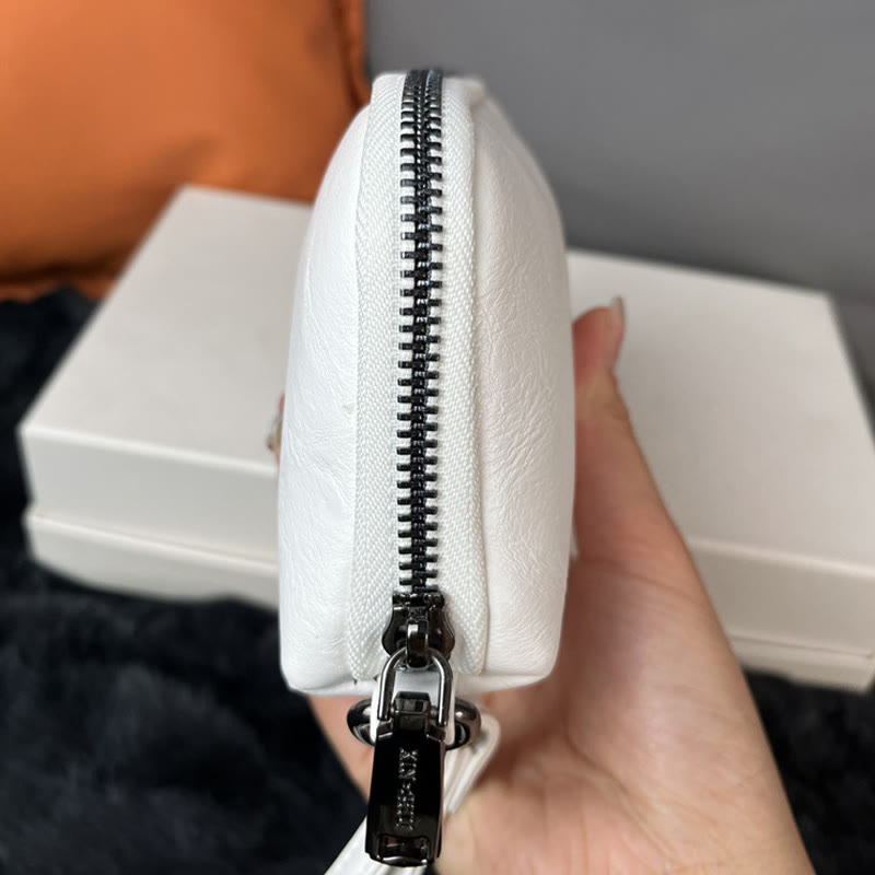 Sac à main brodé Buddha Stones Lotus Su Journey Shopping