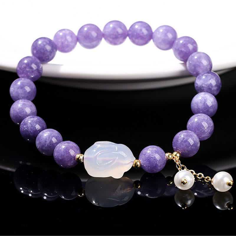 Bracelet de Buddha Stones