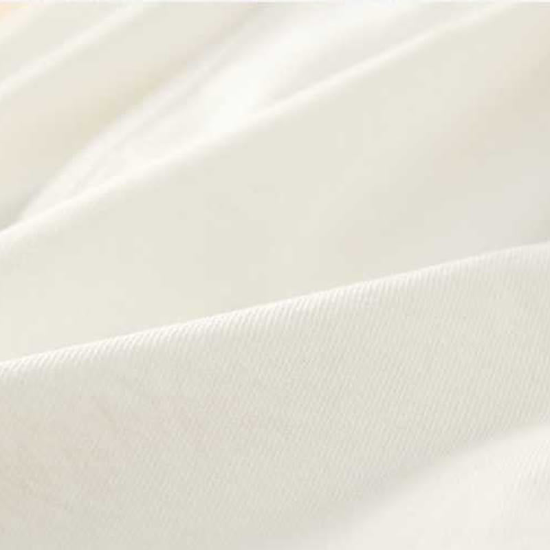 Short d'été décontracté en coton uni avec poches pour femme Motif Buddha Stones - image 18