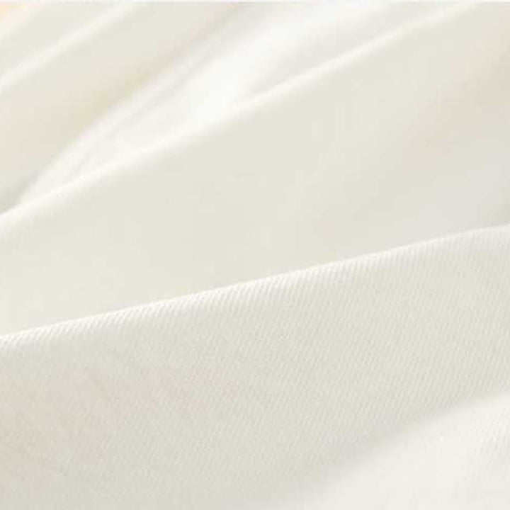 Short d'été décontracté en coton uni avec poches pour femme Motif Buddha Stones - image 18