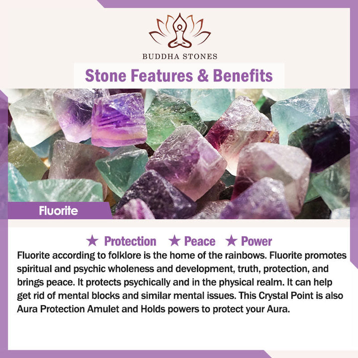Buddha Stones Petites Pierres Diverses Cristal Rose Citrine Améthyste Renard à Neuf Queues Chaleur Décoration de la Maison