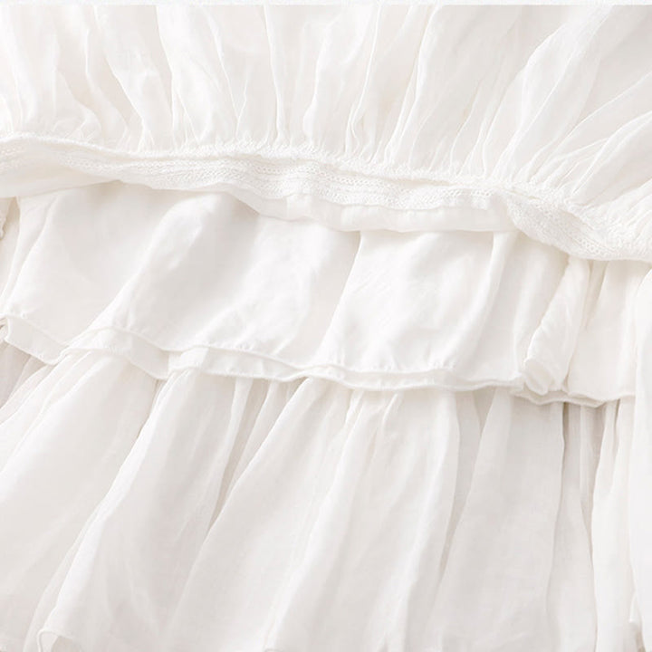 Short d'été décontracté en coton uni avec poches et boutons Buddha Stones pour femme - image 13