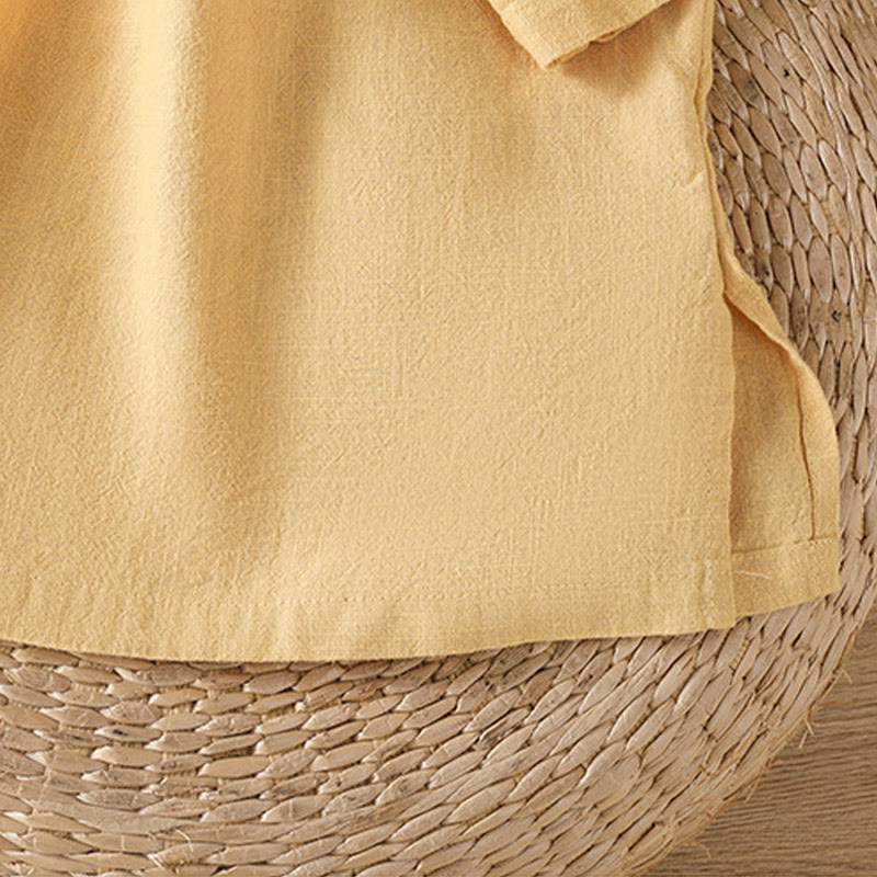 T-shirt d'été décontracté à manches courtes et col rond pour femme, en coton, motif Buddha Stones - image 13