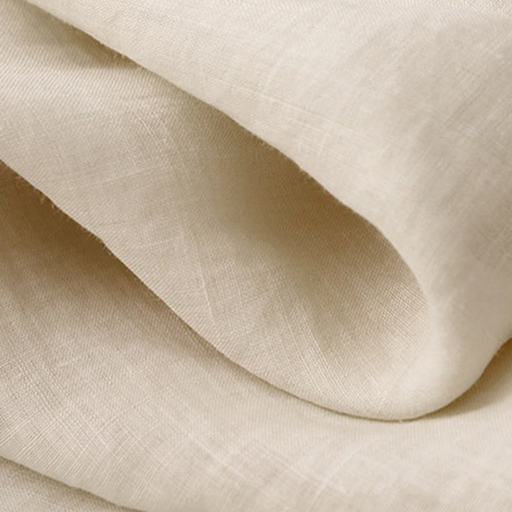 T-shirt décontracté à col ras du cou pour femme, motif Buddha Stones , en coton et polyester - image 16