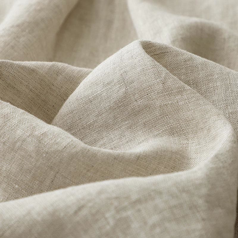 Chemise boutonnée à manches trois-quarts et motif Buddha Stones - image 11