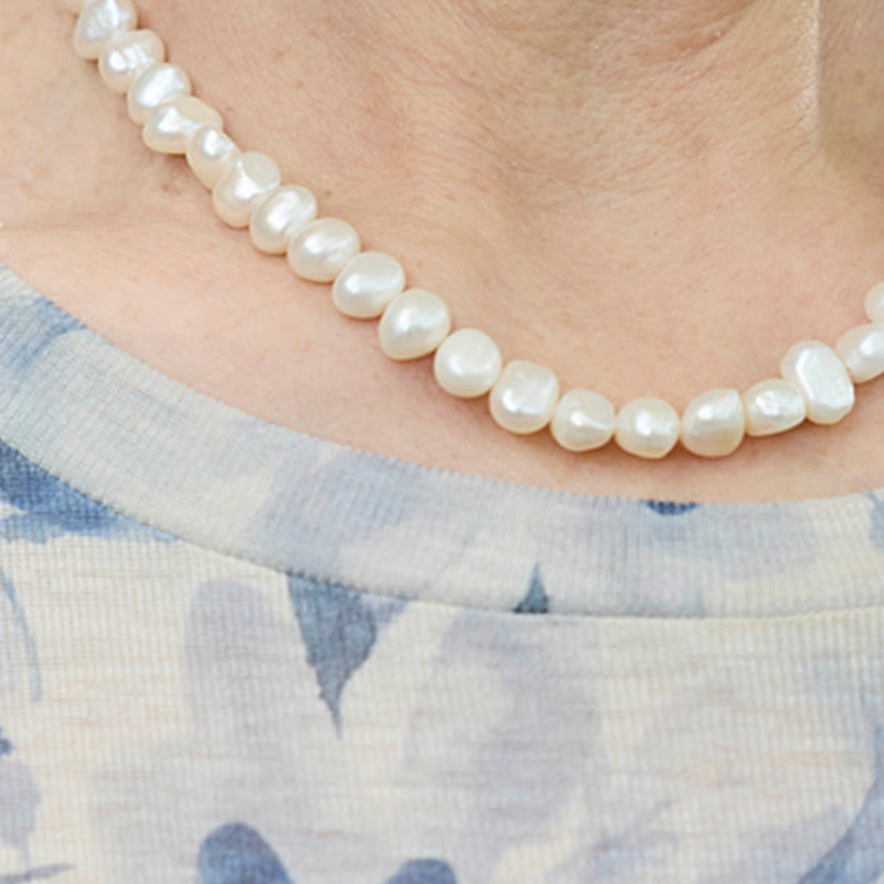 T-shirt à manches longues pour femme, motif Buddha Stones Fall, motif floral bleu, pour personnes âgées - image 10