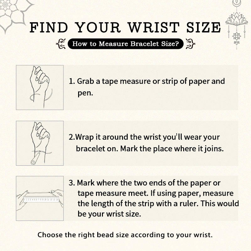 Bracelet de guérison en agate orange bonbon naturelle à neuf queues de Buddha Stones - image 8