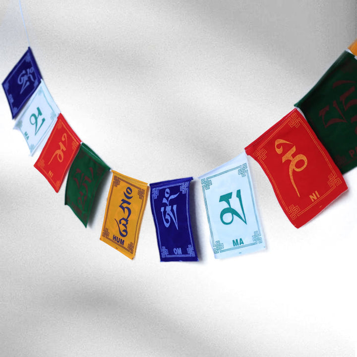 Coffret cadeau de méditation tibétain en pierre de Bouddha Créez une connexion spirituelle plus profonde