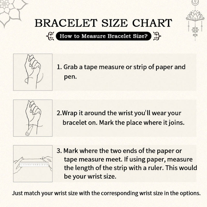 Bracelet tressé en corde Tai Sui fait main avec Buddha Stones et force de protection