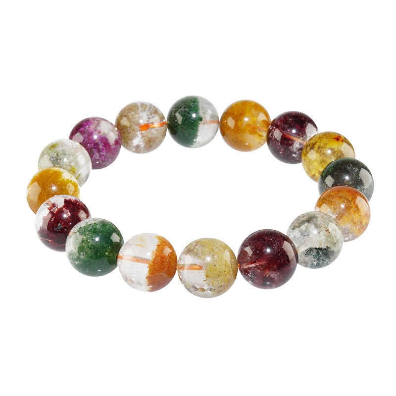 Bracelet d'amour en Buddha Stones