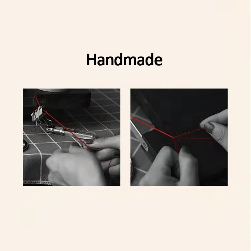 Bracelet de cheville tressé en perles dorées porte-bonheur en argent sterling 925 Buddha Stones