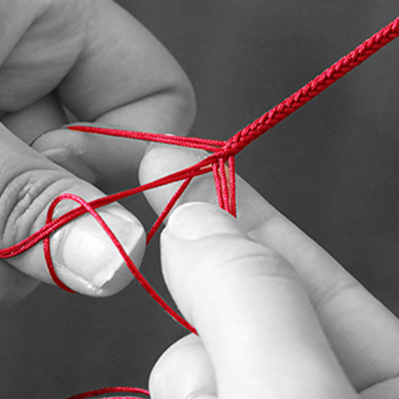 Bracelet tressé en os de chameau fait main en argent tibétain 925 avec pierres de Buddha Stones , déesse de la richesse, Zakiram