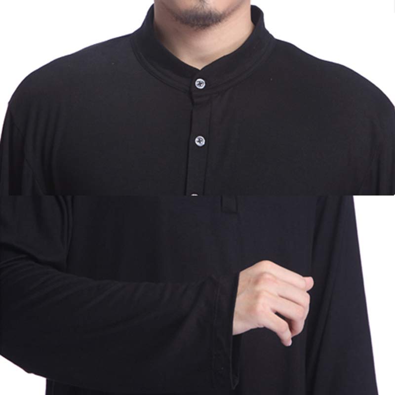 Ensemble de vêtements pour hommes Buddha Stones la méditation, la prière, le yoga, le zen, le tai-chi - image 21