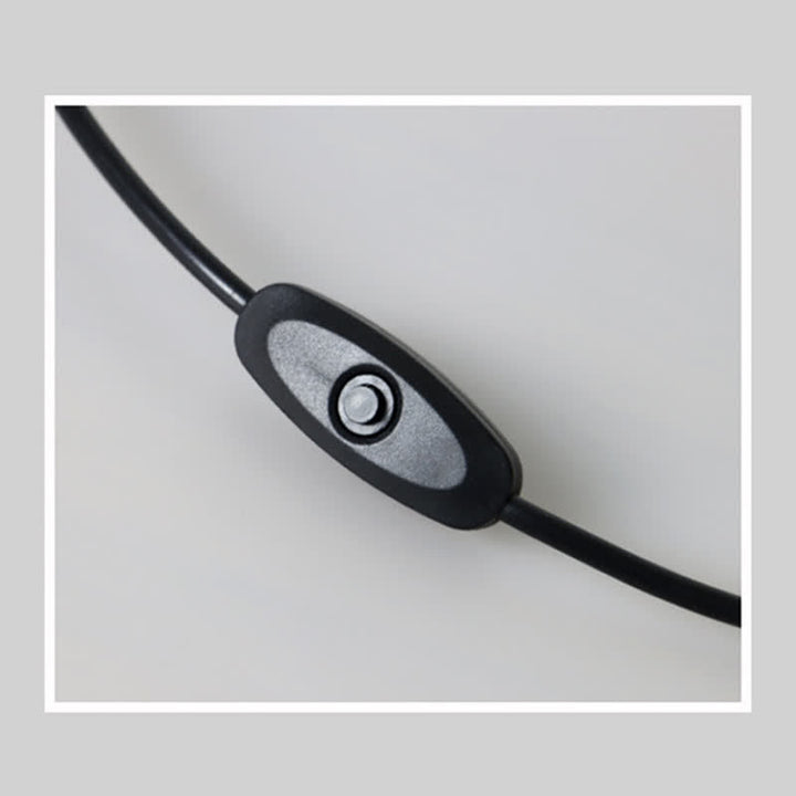 Fontaine cascade en forme de feuille de lotus , Buddha Stones, ornements de table avec lumière LED, décoration de bureau pour la maison - image 15