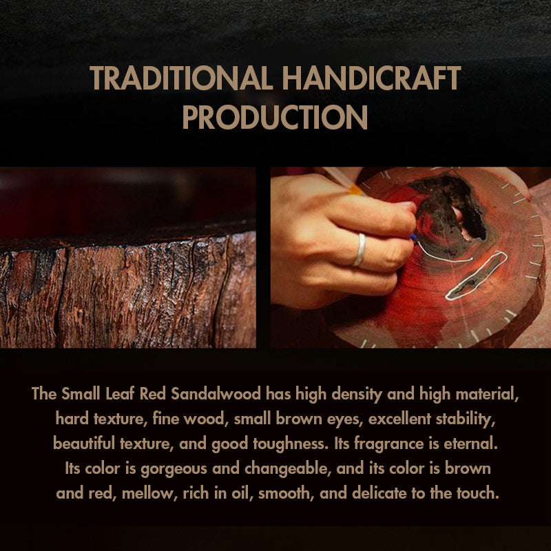 Buddha Stones Zodiaque chinois Bouddha natal Petite feuille Bois de santal rouge Jade Agate rouge Bracelet apaisant PiXiu