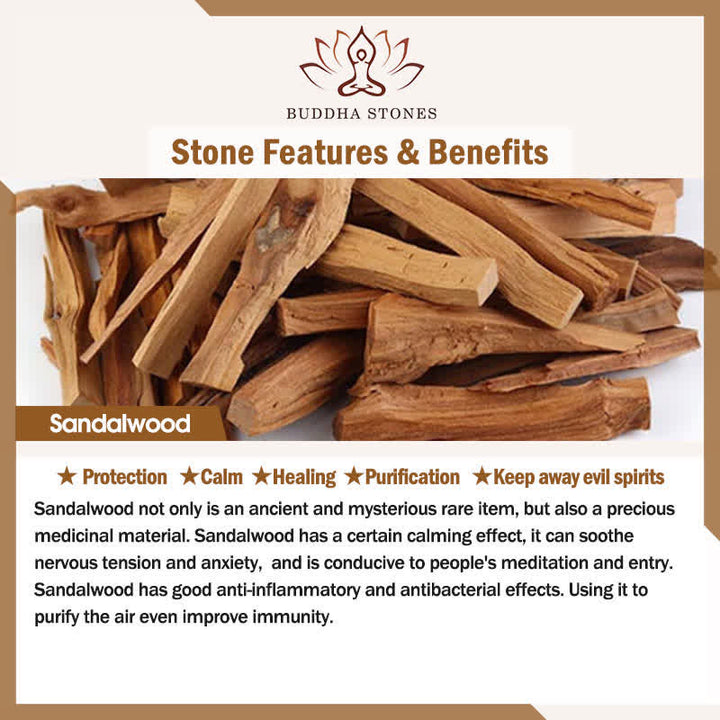 Épingle à cheveux de protection en feuille de ginkgo en agate verte et bois de santal rouge