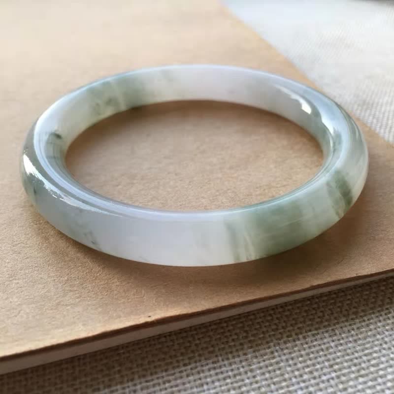 Bracelet de bénédiction et de chance en jade