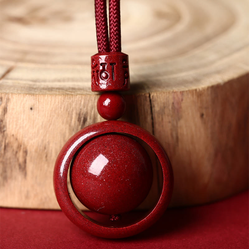 Collier Buddha Stones Om Mani Padme Hum PiXiu - image 5