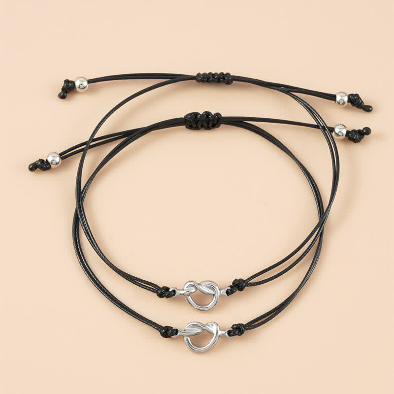 Bracelet en corde cadeau pour meilleur ami