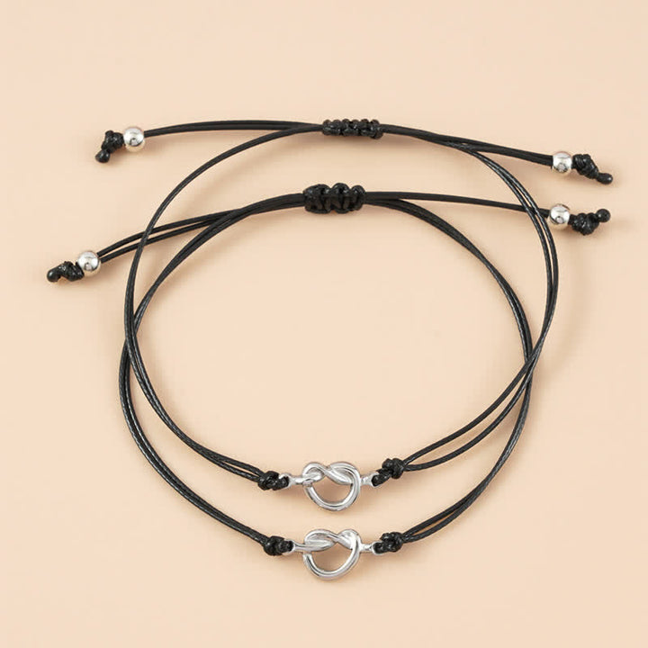 Bracelet en corde cadeau pour meilleur ami