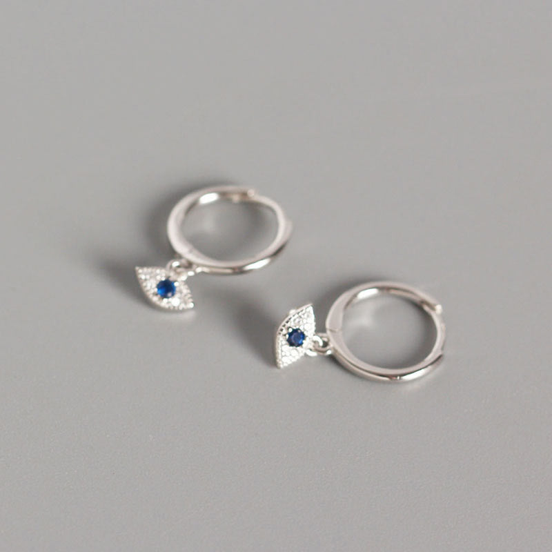 Buddha Stones et protection contre le mauvais œil - Argent - image 4