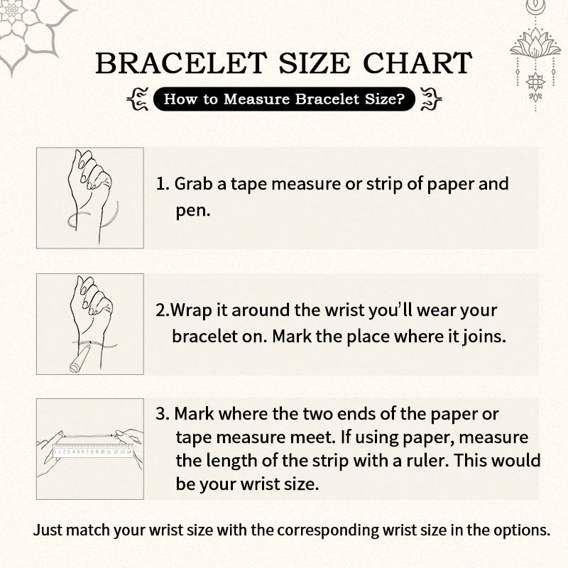 Bracelet de cheville en argent sterling 925 Buddha Stones et nuages ​​de bon augure - image 4