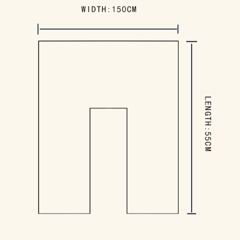 Châle à pompons à rayures colorées et motifs losanges tibétains en Buddha Stones , pull d'hiver confortable pour voyage - image 25