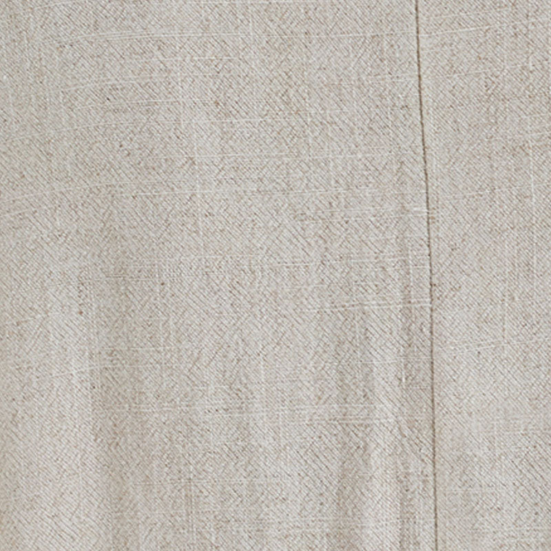 Ensemble de 2 pièces en coton et lin avec haut et pantalon pour femme Buddha Stones et méditation Zen Tai Chi - image 11