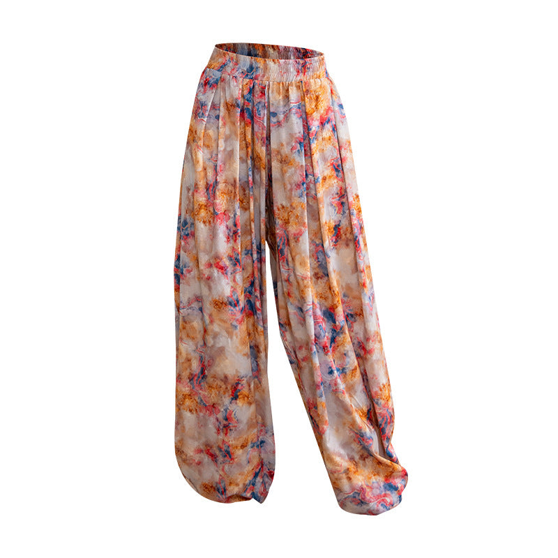 Pantalon de yoga simple Buddha Stones pour femme - Pantalon de sport, fitness, yoga - image 8