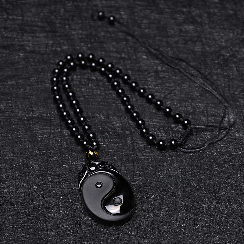 Buddha Stones et force d'accomplissement Yin Yang