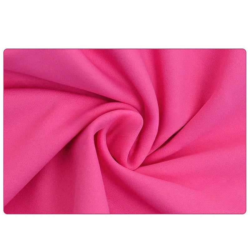 Combinaison dos nu à manches longues pour femmes Buddha Stones Sports Fitness Yoga Body - image 10