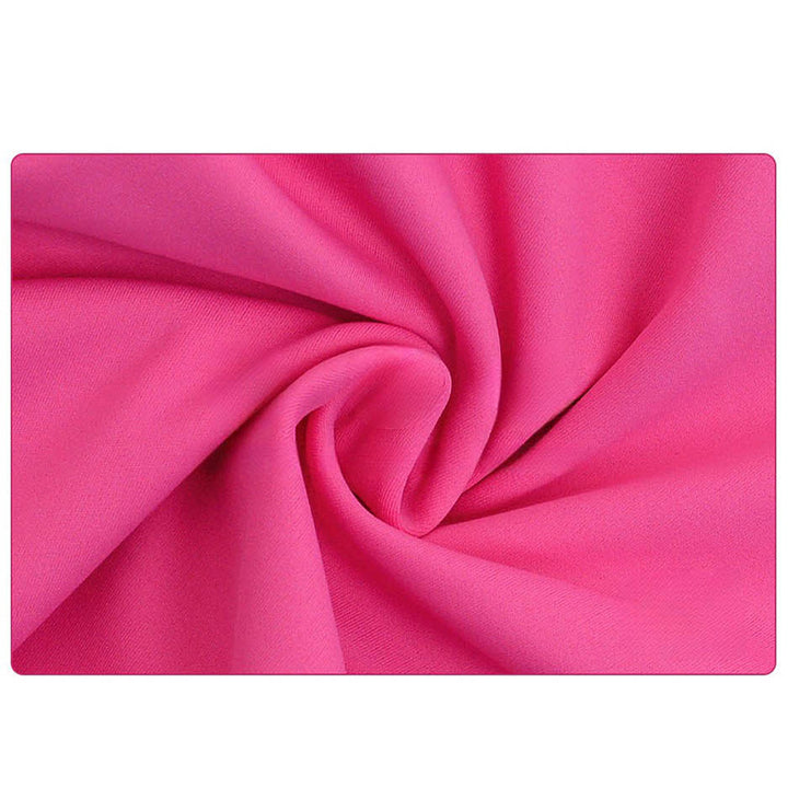 Combinaison dos nu à manches longues pour femmes Buddha Stones Sports Fitness Yoga Body - image 10