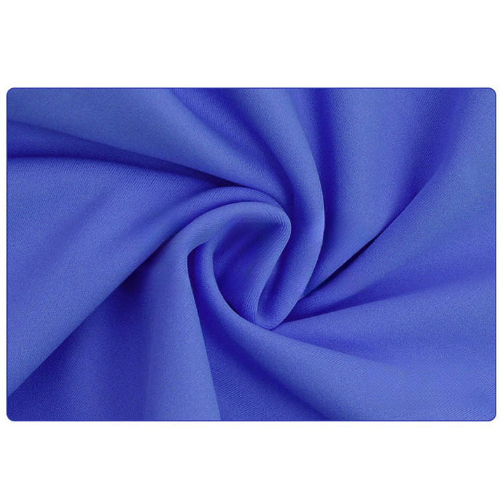 Buddha Stones Femmes Entraînement À Manches Longues Croisé Dos Nu Haut T-shirt Leggings Sports Fitness Yoga Tenue - image 34